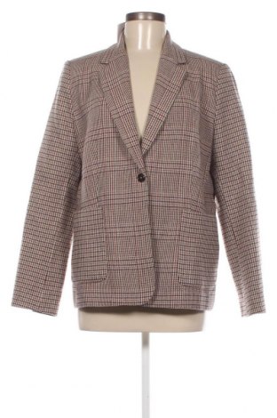 Γυναικείο σακάκι Caroll, Μέγεθος XL, Χρώμα Πολύχρωμο, Τιμή 75,51 €