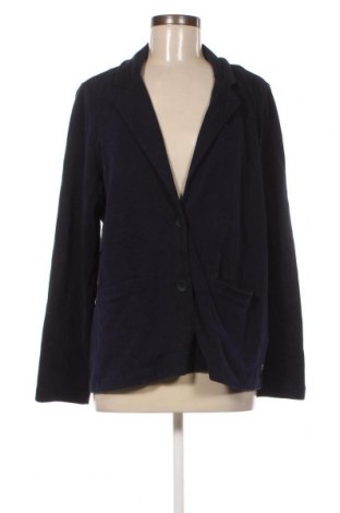 Γυναικείο σακάκι Cecil, Μέγεθος XL, Χρώμα Μπλέ, Τιμή 18,93 €