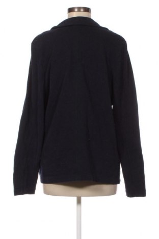 Γυναικείο σακάκι Cecil, Μέγεθος XL, Χρώμα Μπλέ, Τιμή 18,93 €