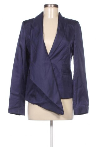Γυναικείο σακάκι Chacok, Μέγεθος S, Χρώμα Μπλέ, Τιμή 104,01 €