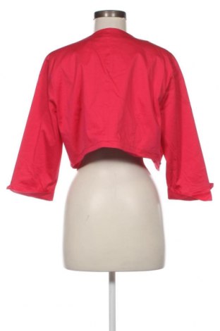 Γυναικείο σακάκι Charles Vogele, Μέγεθος XL, Χρώμα Ρόζ , Τιμή 13,61 €