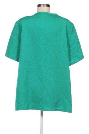 Γυναικείο σακάκι Chicco, Μέγεθος XXL, Χρώμα Πράσινο, Τιμή 13,11 €
