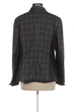 Γυναικείο σακάκι Choice, Μέγεθος XL, Χρώμα Γκρί, Τιμή 15,36 €
