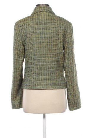 Γυναικείο σακάκι Closed, Μέγεθος L, Χρώμα Πράσινο, Τιμή 135,60 €