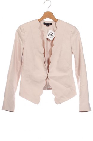Γυναικείο σακάκι Comma,, Μέγεθος XS, Χρώμα Ρόζ , Τιμή 34,68 €