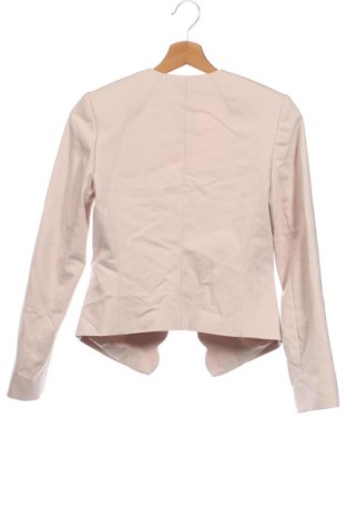 Дамско сако Comma,, Размер XS, Цвят Розов, Цена 67,80 лв.