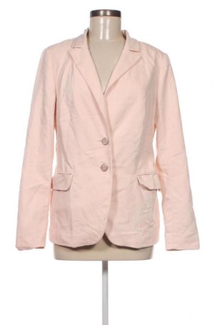 Γυναικείο σακάκι Comma,, Μέγεθος L, Χρώμα Ρόζ , Τιμή 41,94 €