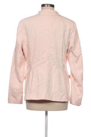 Γυναικείο σακάκι Comma,, Μέγεθος L, Χρώμα Ρόζ , Τιμή 69,90 €