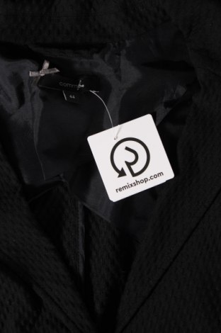 Дамско сако Comma,, Размер XL, Цвят Черен, Цена 113,00 лв.