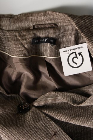 Γυναικείο σακάκι Comme, Μέγεθος M, Χρώμα Πολύχρωμο, Τιμή 27,22 €