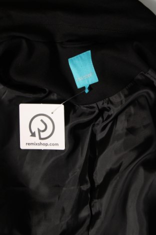 Γυναικείο σακάκι Cool Code, Μέγεθος XL, Χρώμα Μαύρο, Τιμή 14,70 €