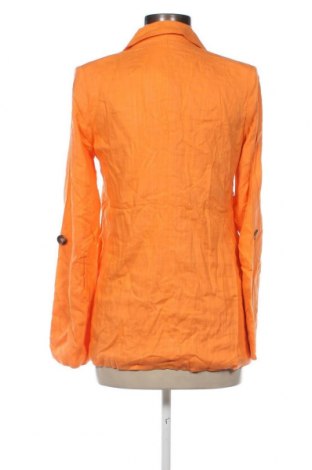 Damen Blazer Copperose, Größe S, Farbe Orange, Preis € 70,62