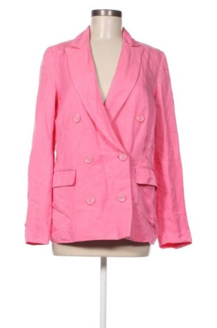Дамско сако Costes, Размер M, Цвят Розов, Цена 36,00 лв.