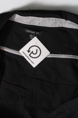 Γυναικείο σακάκι Cotton On, Μέγεθος L, Χρώμα Μαύρο, Τιμή 4,08 €