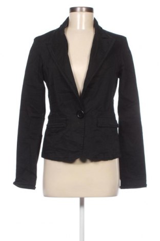 Damen Blazer Cotton On, Größe L, Farbe Schwarz, Preis 4,59 €