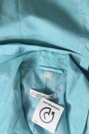 Γυναικείο σακάκι Couture Line, Μέγεθος XXL, Χρώμα Μπλέ, Τιμή 37,11 €