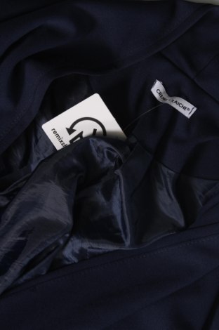 Dámske sako  Creme Fraiche, Veľkosť S, Farba Modrá, Cena  19,39 €