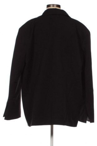 Γυναικείο σακάκι Cropp, Μέγεθος L, Χρώμα Μαύρο, Τιμή 19,33 €