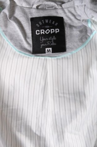 Γυναικείο σακάκι Cropp, Μέγεθος M, Χρώμα Γκρί, Τιμή 17,20 €