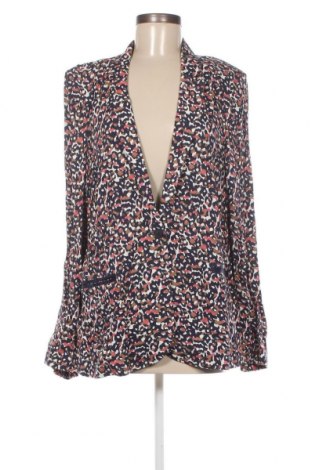 Γυναικείο σακάκι D.Sport, Μέγεθος XL, Χρώμα Πολύχρωμο, Τιμή 18,04 €