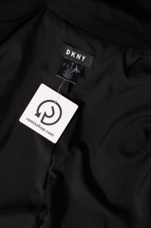 Dámske sako  DKNY, Veľkosť M, Farba Čierna, Cena  66,65 €