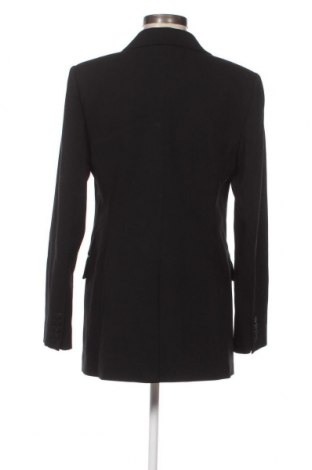 Дамско сако DKNY, Размер M, Цвят Черен, Цена 130,31 лв.
