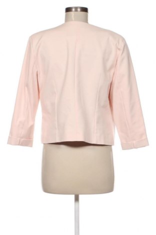 Дамско сако Defacto, Размер XL, Цвят Розов, Цена 43,94 лв.
