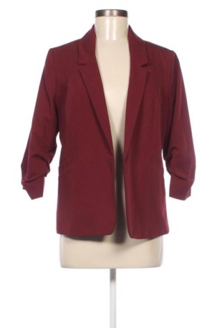 Γυναικείο σακάκι Dorothy Perkins, Μέγεθος M, Χρώμα Κόκκινο, Τιμή 17,01 €