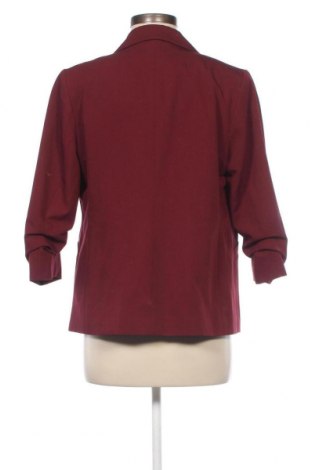 Γυναικείο σακάκι Dorothy Perkins, Μέγεθος M, Χρώμα Κόκκινο, Τιμή 17,01 €