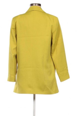 Дамско сако Dorothy Perkins, Размер S, Цвят Жълт, Цена 55,80 лв.