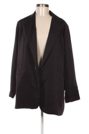 Γυναικείο σακάκι Dorothy Perkins, Μέγεθος XXL, Χρώμα Μαύρο, Τιμή 31,96 €