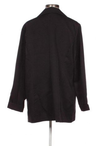 Γυναικείο σακάκι Dorothy Perkins, Μέγεθος XXL, Χρώμα Μαύρο, Τιμή 23,01 €