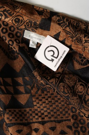 Γυναικείο σακάκι Dressbarn, Μέγεθος XL, Χρώμα Πολύχρωμο, Τιμή 14,70 €