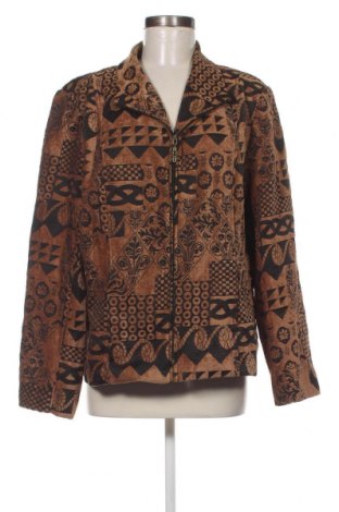 Дамско сако Dressbarn, Размер XL, Цвят Многоцветен, Цена 44,00 лв.
