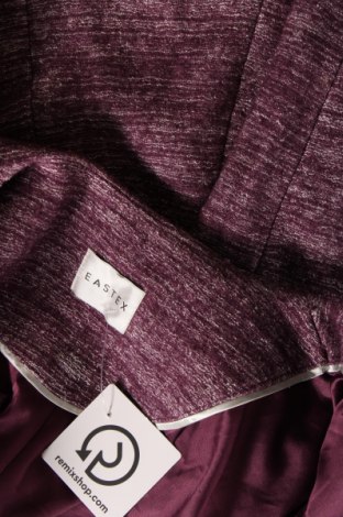 Γυναικείο σακάκι Eastex, Μέγεθος XL, Χρώμα Πολύχρωμο, Τιμή 27,22 €
