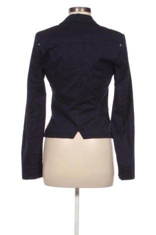 Γυναικείο σακάκι Edc By Esprit, Μέγεθος S, Χρώμα Μπλέ, Τιμή 5,94 €