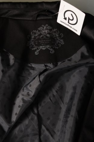 Дамско сако Edc By Esprit, Размер XXL, Цвят Черен, Цена 51,00 лв.