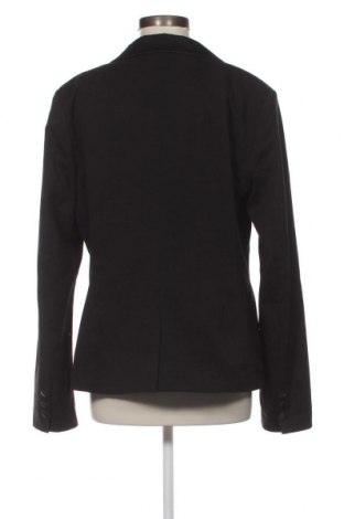 Γυναικείο σακάκι Edc By Esprit, Μέγεθος XXL, Χρώμα Μαύρο, Τιμή 31,54 €