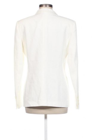 Γυναικείο σακάκι Elegance, Μέγεθος M, Χρώμα Λευκό, Τιμή 119,34 €