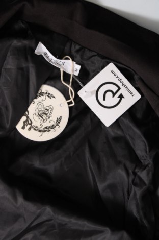 Γυναικείο σακάκι Elenza by L&L, Μέγεθος M, Χρώμα Μαύρο, Τιμή 5,41 €