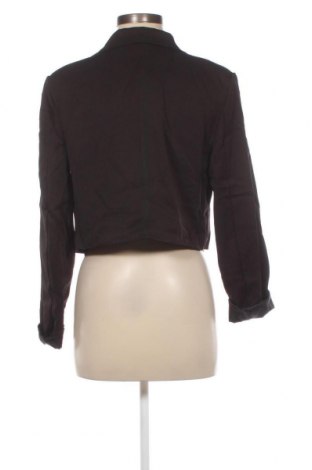Γυναικείο σακάκι Elenza by L&L, Μέγεθος M, Χρώμα Μαύρο, Τιμή 14,07 €