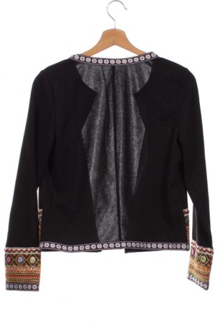 Γυναικείο σακάκι Emery rose, Μέγεθος XS, Χρώμα Μαύρο, Τιμή 6,96 €