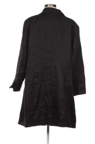 Γυναικείο παλτό Emilia Lay, Μέγεθος XXL, Χρώμα Μαύρο, Τιμή 63,61 €