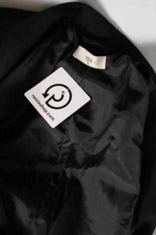 Γυναικείο σακάκι Envii, Μέγεθος M, Χρώμα Μαύρο, Τιμή 7,67 €