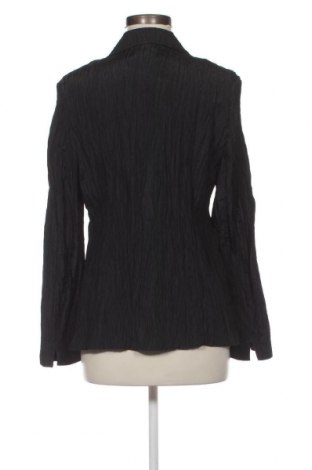 Γυναικείο σακάκι Erfo, Μέγεθος L, Χρώμα Μαύρο, Τιμή 13,36 €