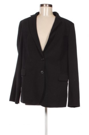 Дамско сако Esprit, Размер L, Цвят Черен, Цена 34,20 лв.