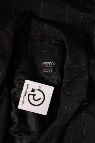 Дамско сако Esprit, Размер M, Цвят Черен, Цена 18,00 лв.
