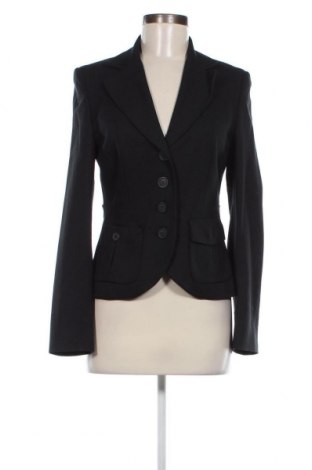 Дамско сако Esprit, Размер S, Цвят Черен, Цена 9,60 лв.