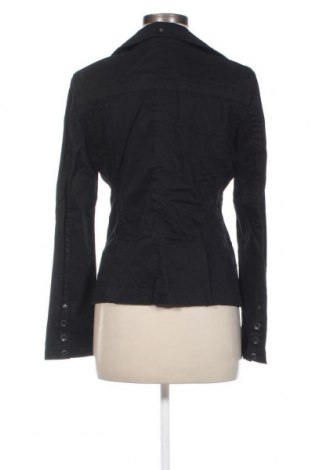 Γυναικείο σακάκι Esprit, Μέγεθος M, Χρώμα Μαύρο, Τιμή 9,30 €