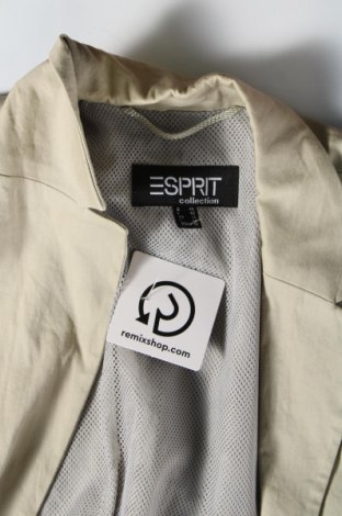 Дамско сако Esprit, Размер M, Цвят Зелен, Цена 36,00 лв.